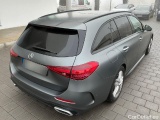  Mercedes  C-Klasse C -Klasse T-Modell C 220 d T (206.204)AMG 162KW AT9 E6d #2