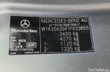  Mercedes  C-Klasse C -Klasse T-Modell C 220 d T (206.204)AMG 162KW AT9 E6d #5
