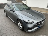  Mercedes  C-Klasse C -Klasse T-Modell C 220 d T (206.204)AMG 162KW AT9 E6d #8