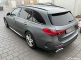  Mercedes  C-Klasse C -Klasse T-Modell C 220 d T (206.204)AMG 162KW AT9 E6d #9