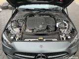  Mercedes  C-Klasse C -Klasse T-Modell C 220 d T (206.204)AMG 162KW AT9 E6d #13
