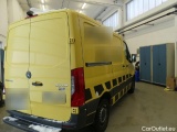 Mercedes  Sprinter  III Kasten RWD/AWD 311/314/316 CDI RWD L1 (907.631) 2.1 120KW MT6 E6 #2