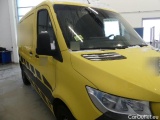  Mercedes  Sprinter  III Kasten RWD/AWD 311/314/316 CDI RWD L1 (907.631) 2.1 120KW MT6 E6 #8