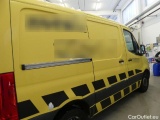  Mercedes  Sprinter  III Kasten RWD/AWD 311/314/316 CDI RWD L1 (907.631) 2.1 120KW MT6 E6 #16