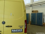  Mercedes  Sprinter  III Kasten RWD/AWD 311/314/316 CDI RWD L1 (907.631) 2.1 120KW MT6 E6 #63