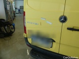  Mercedes  Sprinter  III Kasten RWD/AWD 311/314/316 CDI RWD L1 (907.631) 2.1 120KW MT6 E6 #66