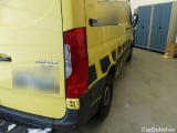  Mercedes  Sprinter  III Kasten RWD/AWD 311/314/316 CDI RWD L1 (907.631) 2.1 120KW MT6 E6 #76