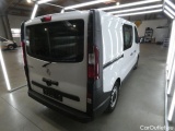  Renault  Trafic  Kasten L1H1 3 0t Komfort 2.0 dCi 96KW MT6 E6d #2
