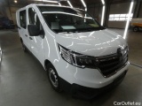  Renault  Trafic  Kasten L1H1 3 0t Komfort 2.0 dCi 96KW MT6 E6d #7