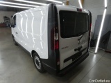  Renault  Trafic  Kasten L1H1 3 0t Komfort 2.0 dCi 96KW MT6 E6d #8
