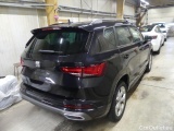  Seat  ATECA  FR 4Drive 2.0 TDI 110KW AT7 E6d #2