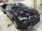  Seat  ATECA  FR 4Drive 2.0 TDI 110KW AT7 E6d #8