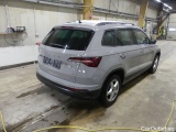  Skoda  Karoq  Tour 4x4 2.0 TDI 110KW AT7 E6d #2