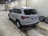  Skoda  Karoq  Tour 4x4 2.0 TDI 110KW AT7 E6d #9