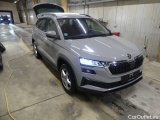  Skoda  Karoq  Tour 4x4 2.0 TDI 110KW AT7 E6d #8