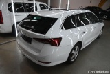  Skoda  Octavia  Combi Style 2.0 TDI 110KW MT6 E6d #2