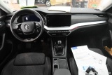  Skoda  Octavia  Combi Style 2.0 TDI 110KW MT6 E6d #3