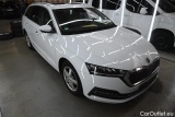  Skoda  Octavia  Combi Style 2.0 TDI 110KW MT6 E6d #7
