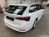  Skoda  Octavia  Combi Ambition 2.0 TDI 85KW AT7 E6d #2