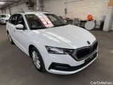  Skoda  Octavia  Combi Ambition 2.0 TDI 85KW AT7 E6d #7