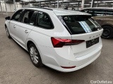  Skoda  Octavia  Combi Ambition 2.0 TDI 85KW AT7 E6d #8