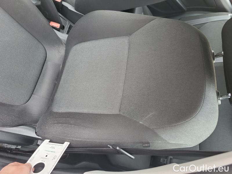  Skoda  Fabia  3 (2015)  1.0TSI 70 Active #16