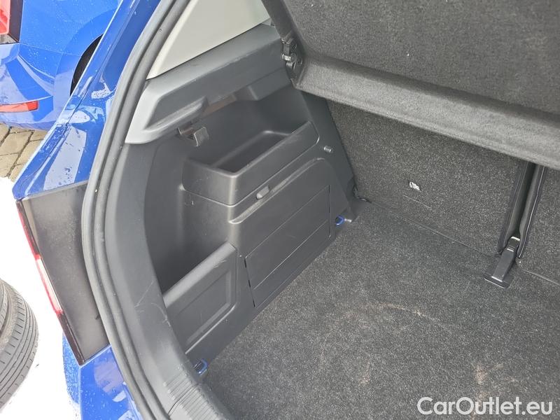  Skoda  Fabia  3 (2015)  1.0TSI 70 Active #19