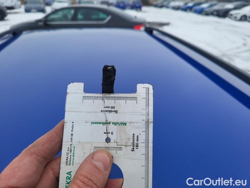  Skoda  Fabia  Combi (2015)  Com.1.0TSI 70 Active #17