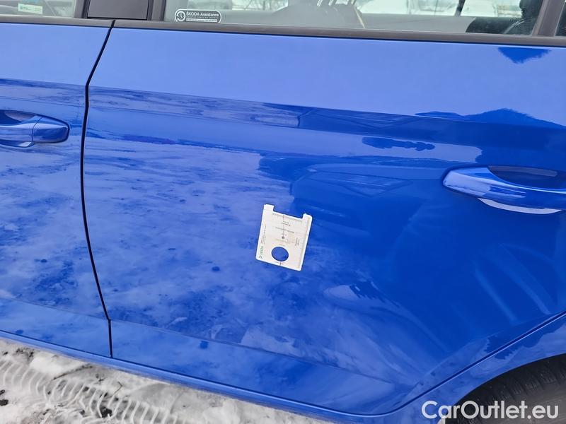  Skoda  Fabia  Combi (2015)  Com.1.0TSI 70 Active #11