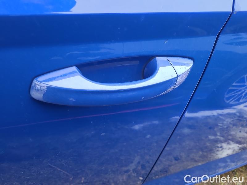  Skoda  Fabia  3 (2015)  1.0TSI 70 Active #17