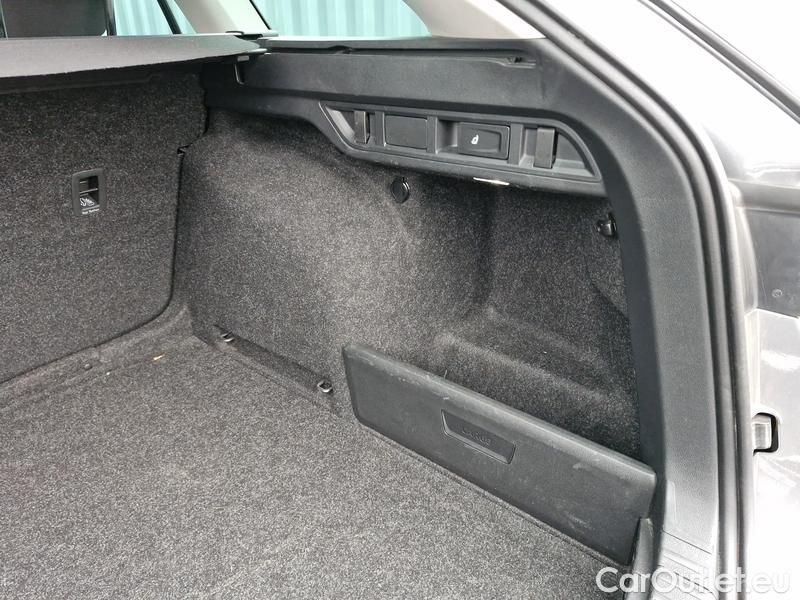  Skoda  Octavia  Combi (NX3)(2020) Oct.Combi 2.0TDI 85 Style AT #12