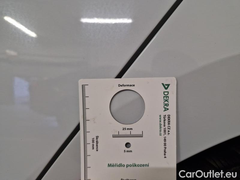  Skoda  Octavia  Combi (NX3)(2020) Oct.Combi 1.5TSI 110 Style #4