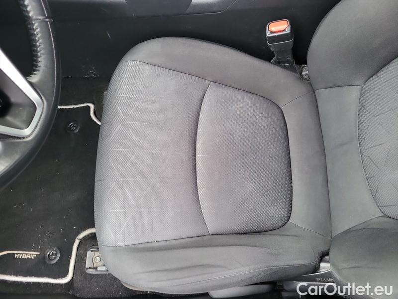  Toyota  RAV4  2019  2.5 Hyb Comfort 4WD AT #5