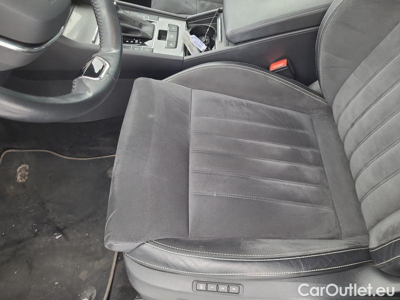  Skoda  Superb  Combi (3T5)(2010) Sup.C.FL2.0TDI 110 Style AT #7