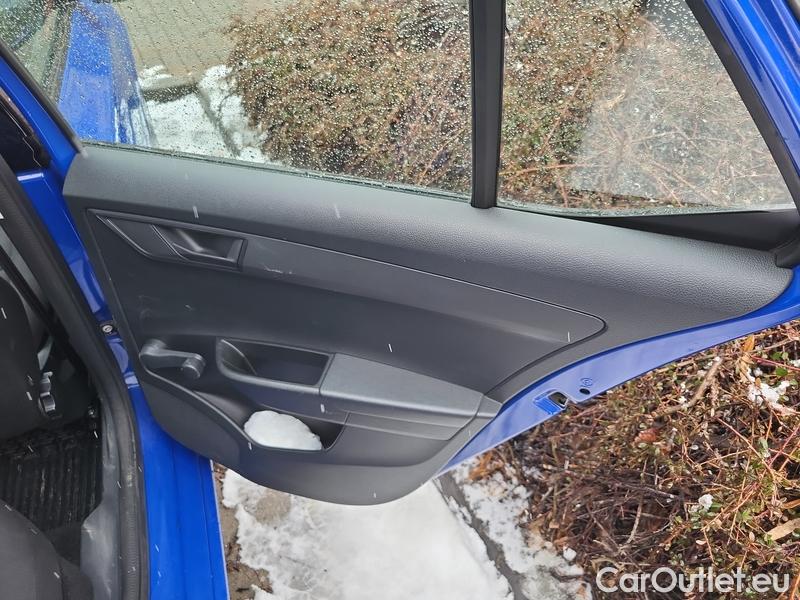  Skoda  Fabia  3 (2015)  1.0TSI 70 Active #13