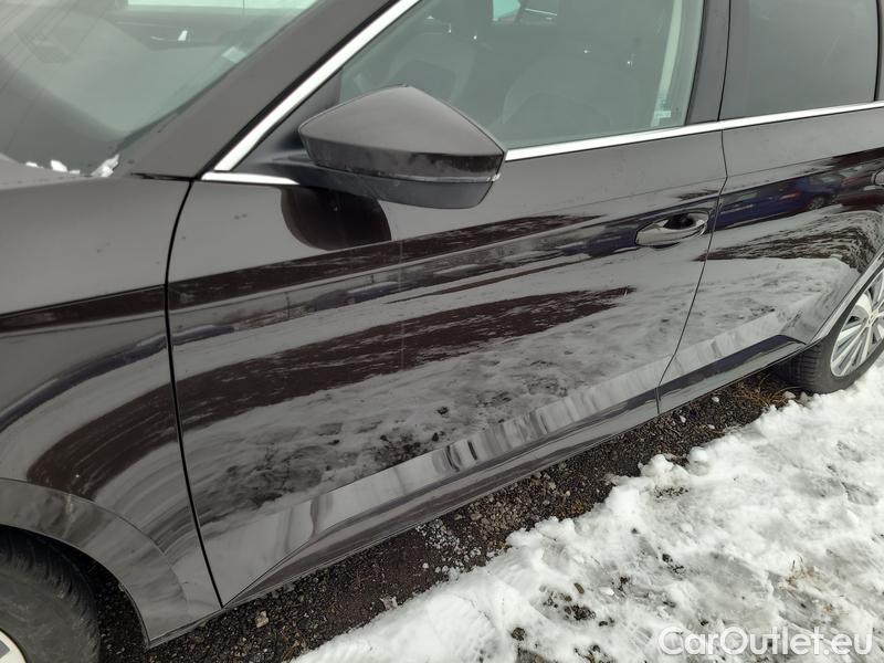  Skoda  Superb  Combi (3T5)(2010) Sup.C.FL2.0TDI 110 Style AT #2