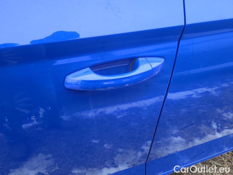  Skoda  Fabia  3 (2015)  1.0TSI 70 Active #21