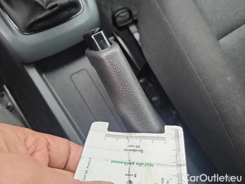  Skoda  Fabia  Combi (2015)  Com.1.0TSI 70 Active #8