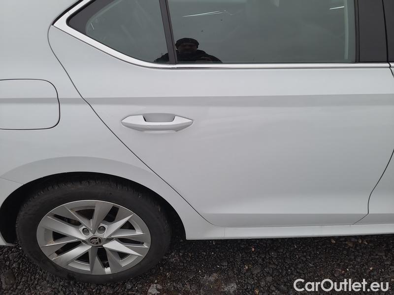  Skoda  Octavia  Lim. (NX3)(2020) Oct. 2.0TDI 110 Style AT 5d #2