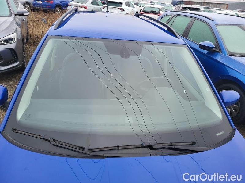  Skoda  Fabia  Combi (2015) Com.1.0TSI 70 Ambition 5d #1