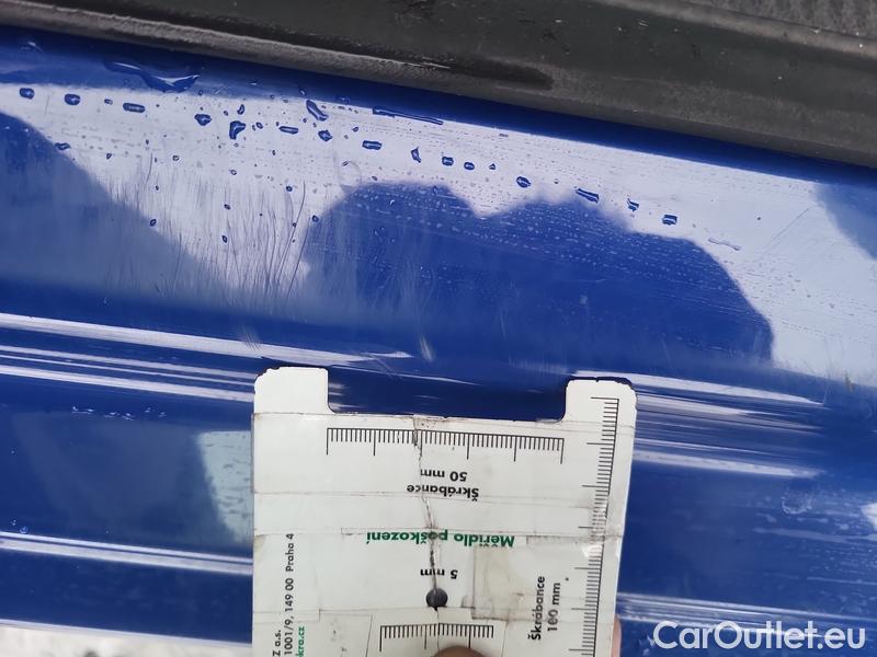  Skoda  Fabia  Combi (2015)  Com.1.0TSI 70 Active #5