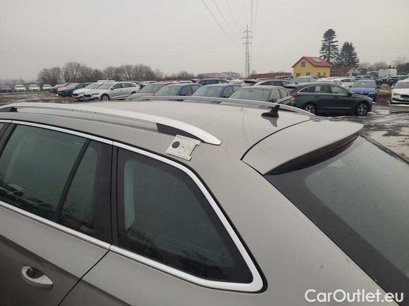  Skoda  Superb  Combi (3V5)(2015)  Com. 1.8TSI132 Style AP #7