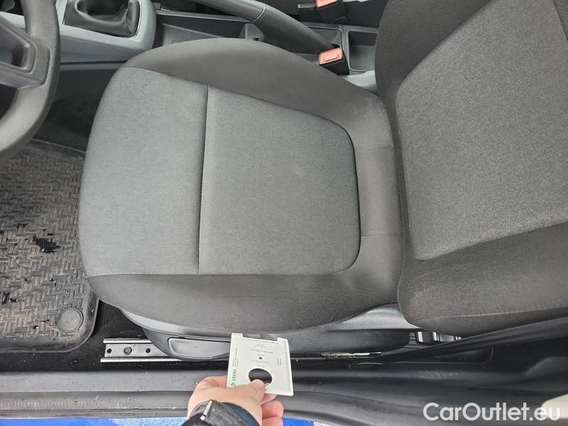  Skoda  Fabia  3 (2015)  1.0TSI 70 Active #6