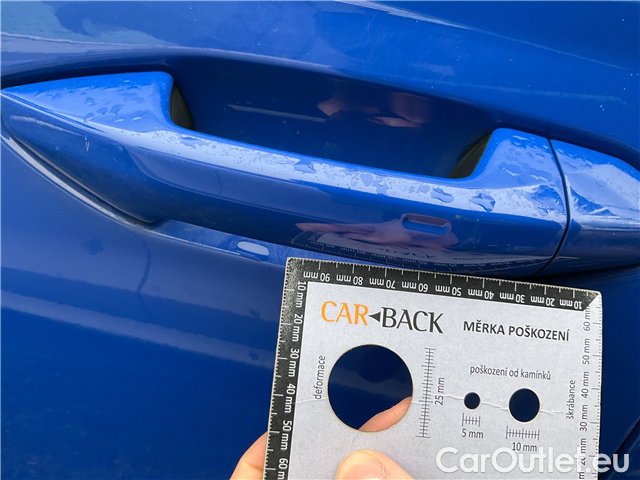  Skoda  Octavia  2.0TDI 85 Ambition 5d #17