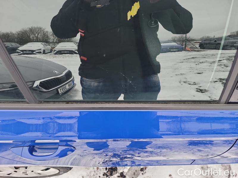  Skoda  Fabia  Combi (2015)  Com.1.0TSI 70 Active #21