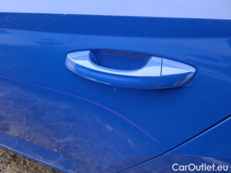  Skoda  Fabia  3 (2015)  1.0TSI 70 Active #20