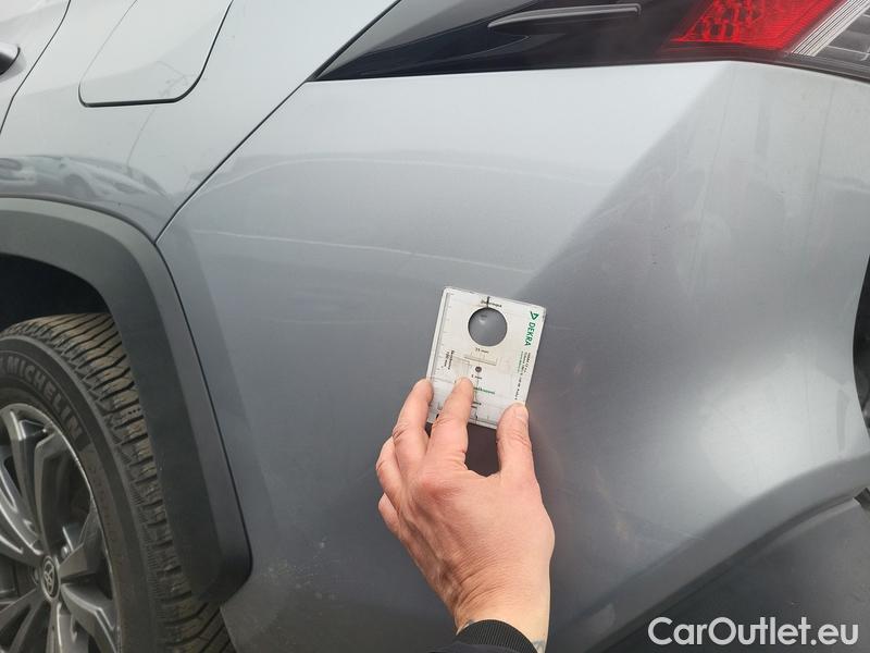  Toyota  RAV4  2019  2.5 Hyb Comfort 4WD AT #7