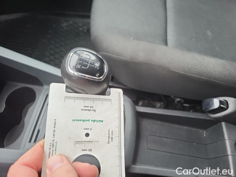  Skoda  Fabia  3 (2015)  1.0TSI 70 Active #14