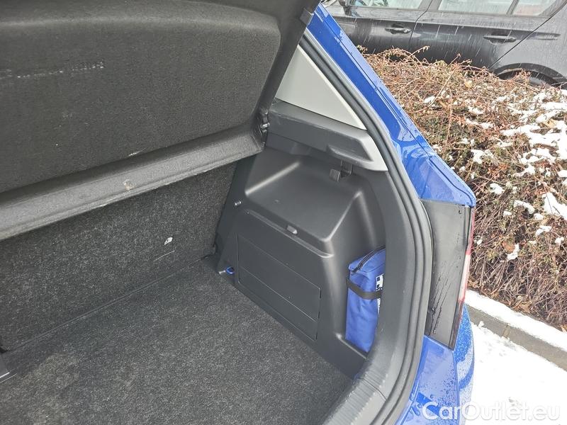  Skoda  Fabia  3 (2015)  1.0TSI 70 Active #11