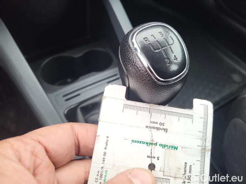  Skoda  Fabia  Combi (2015)  Com.1.0TSI 70 Active #7